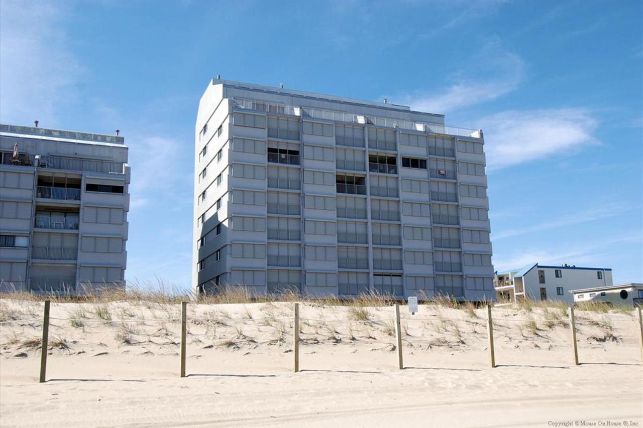 Oceana II Vila Ocean City Exterior foto