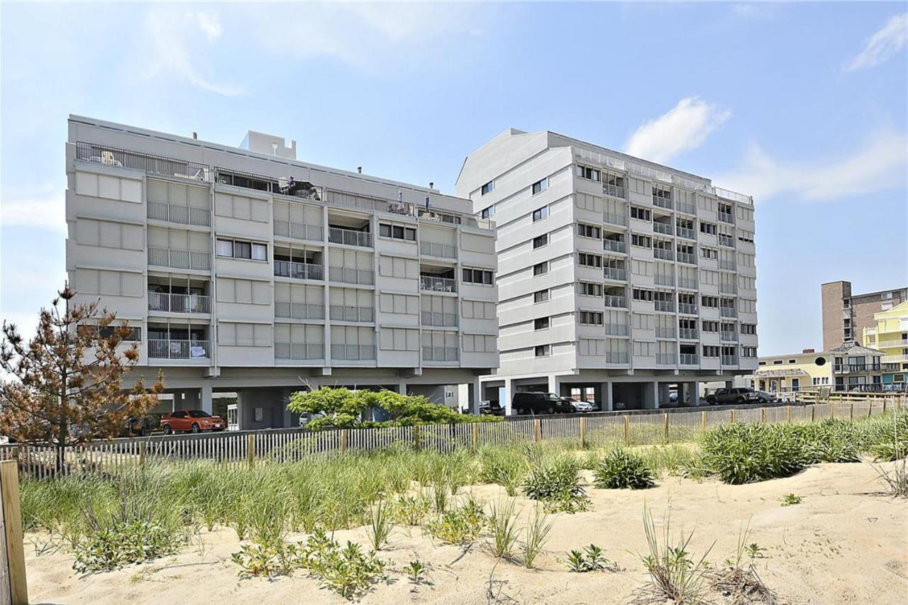Oceana II Vila Ocean City Exterior foto