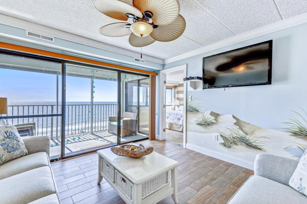 Oceana II Vila Ocean City Exterior foto