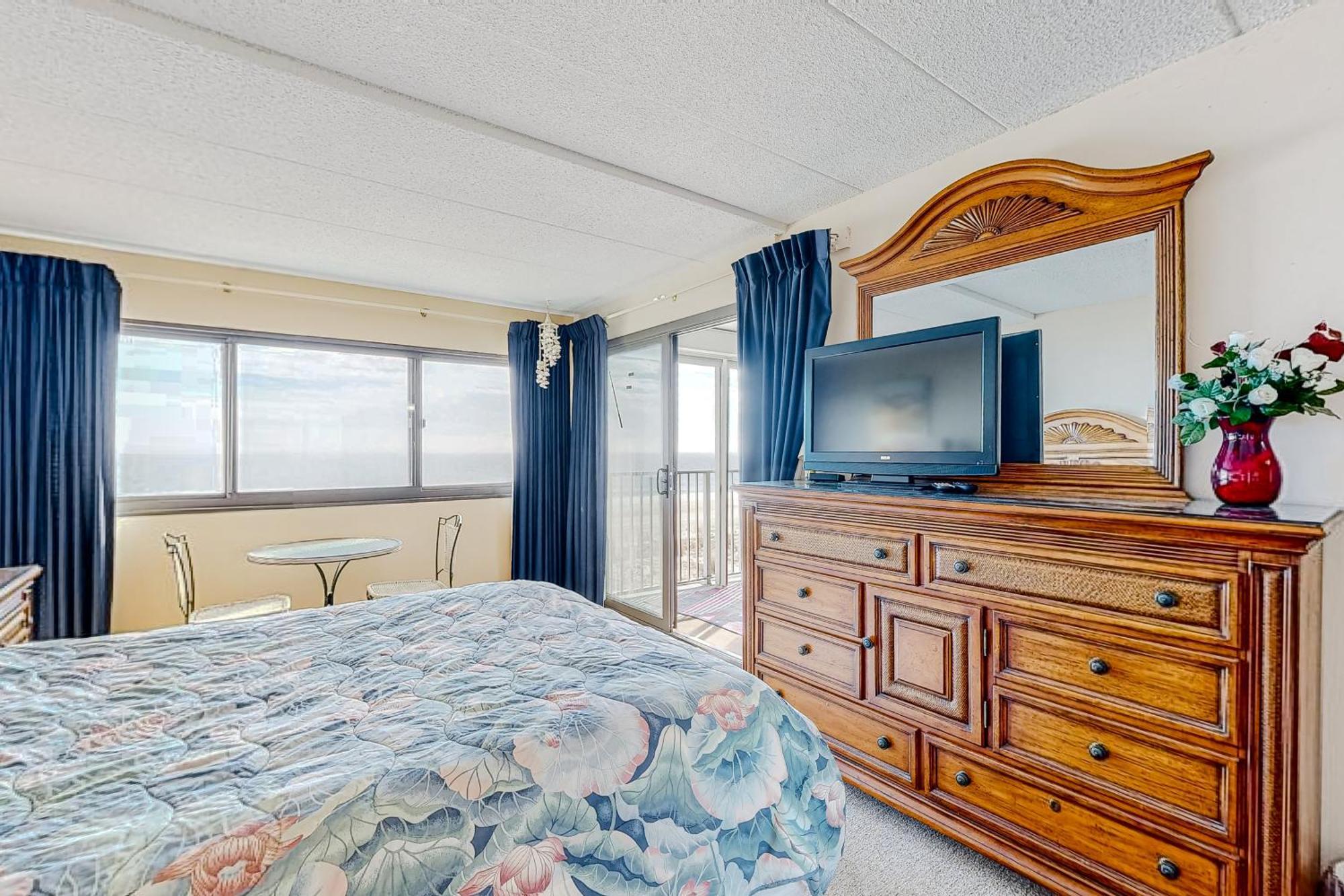 Oceana II Vila Ocean City Exterior foto