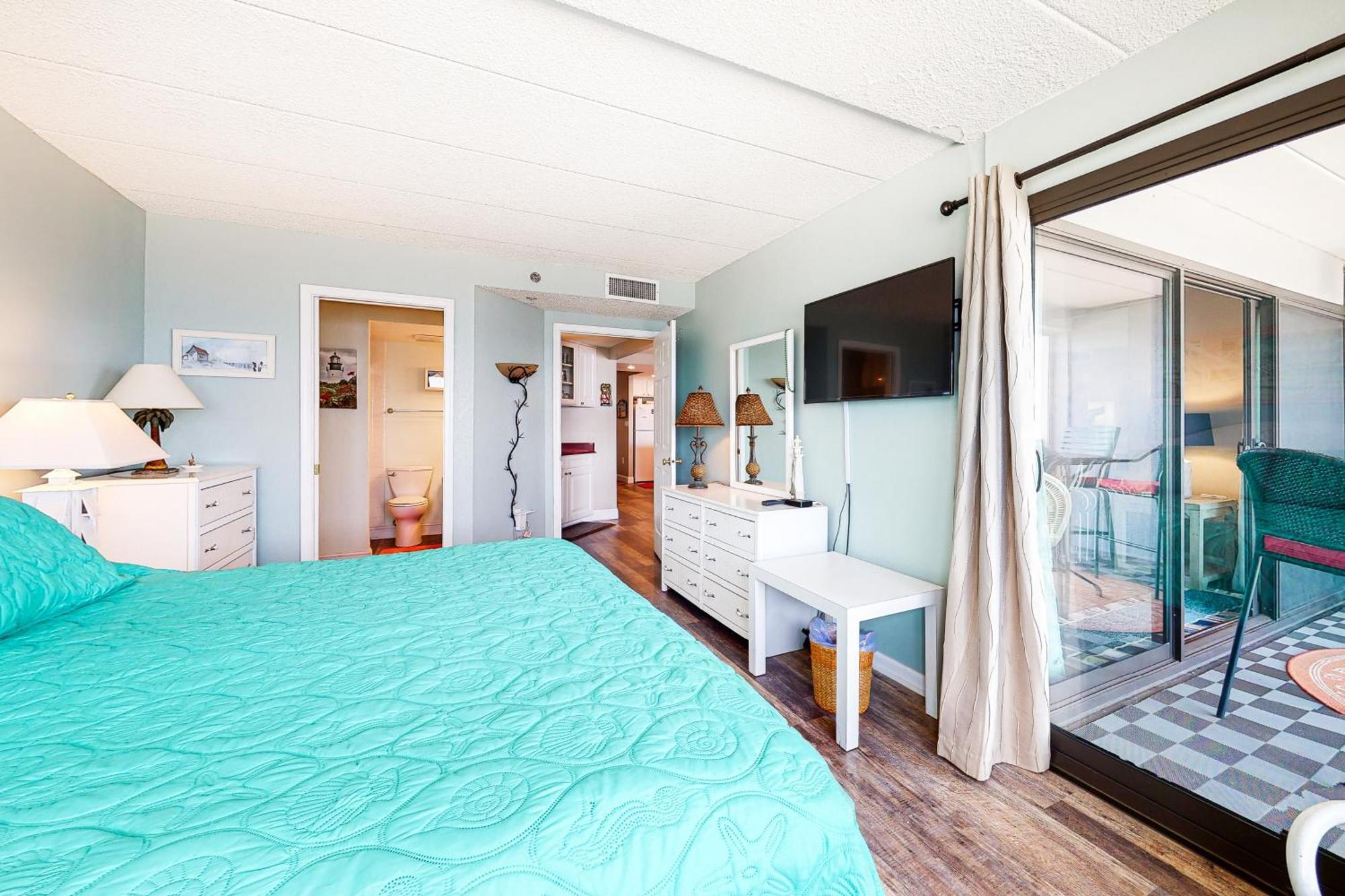 Oceana II Vila Ocean City Quarto foto