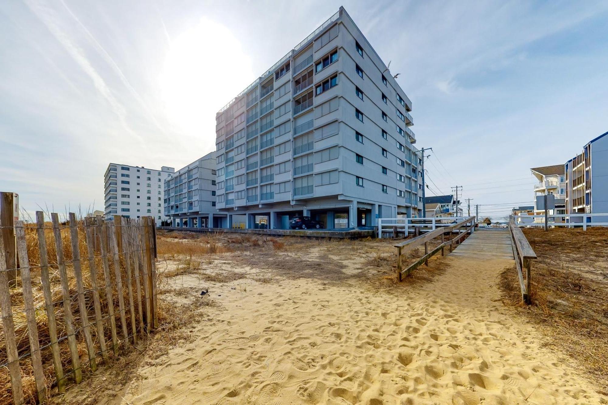Oceana II Vila Ocean City Quarto foto