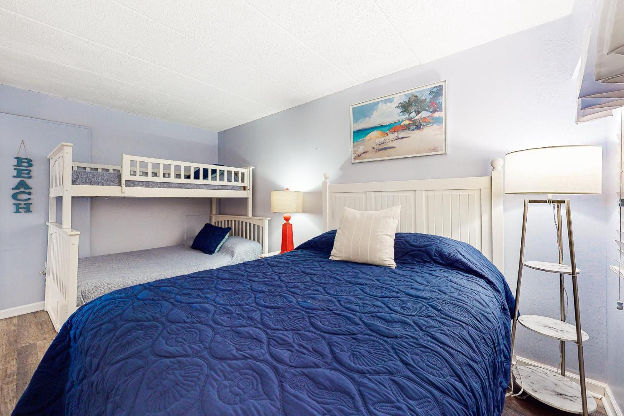 Oceana II Vila Ocean City Quarto foto