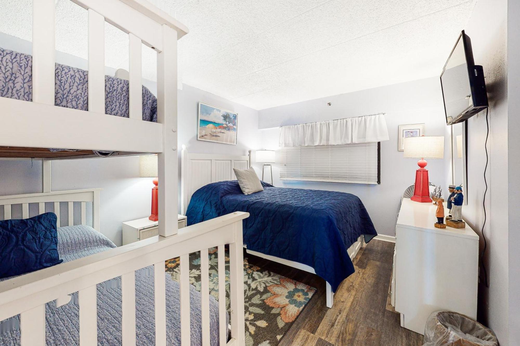Oceana II Vila Ocean City Quarto foto