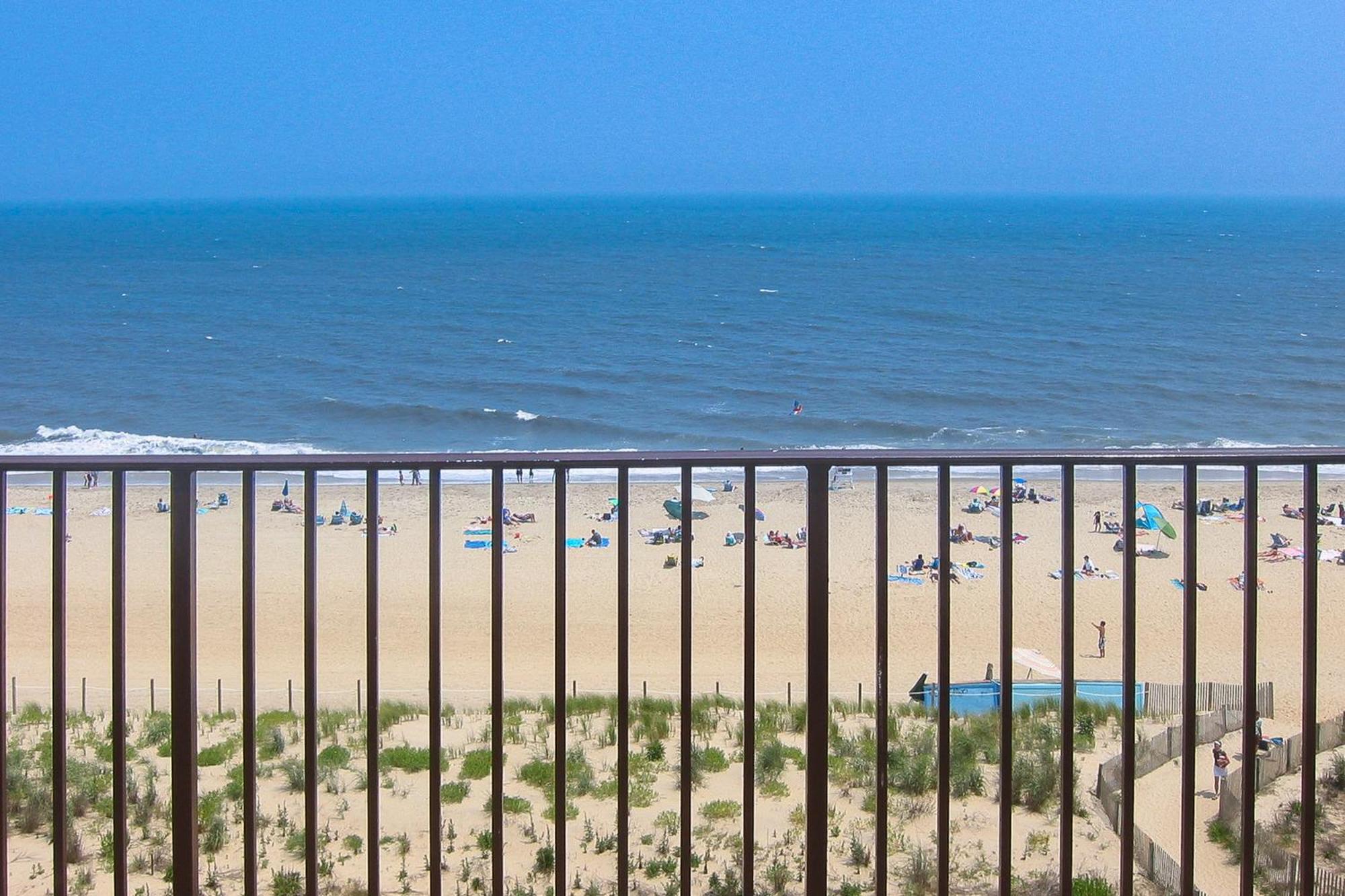 Oceana II Vila Ocean City Quarto foto
