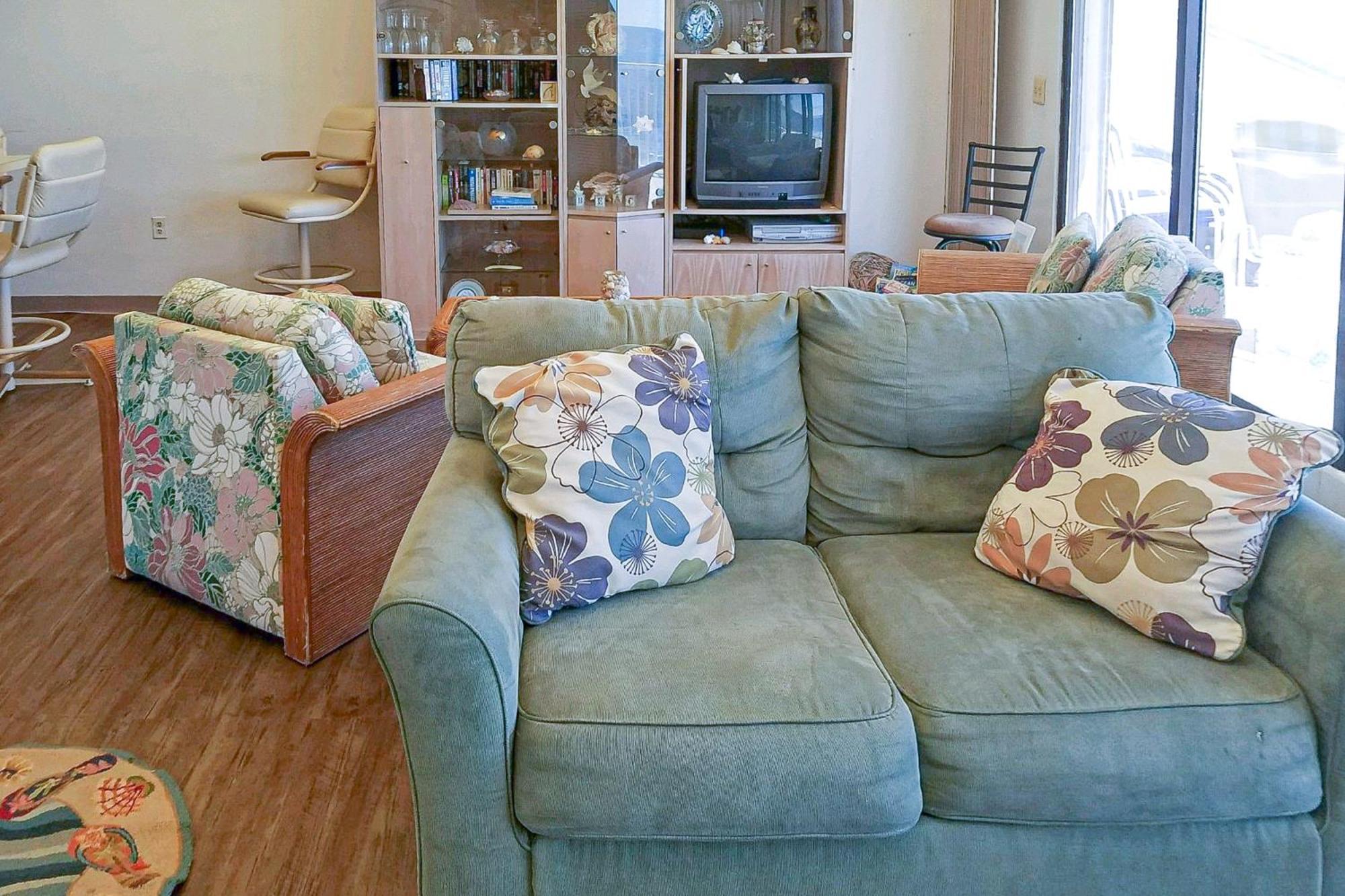 Oceana II Vila Ocean City Quarto foto